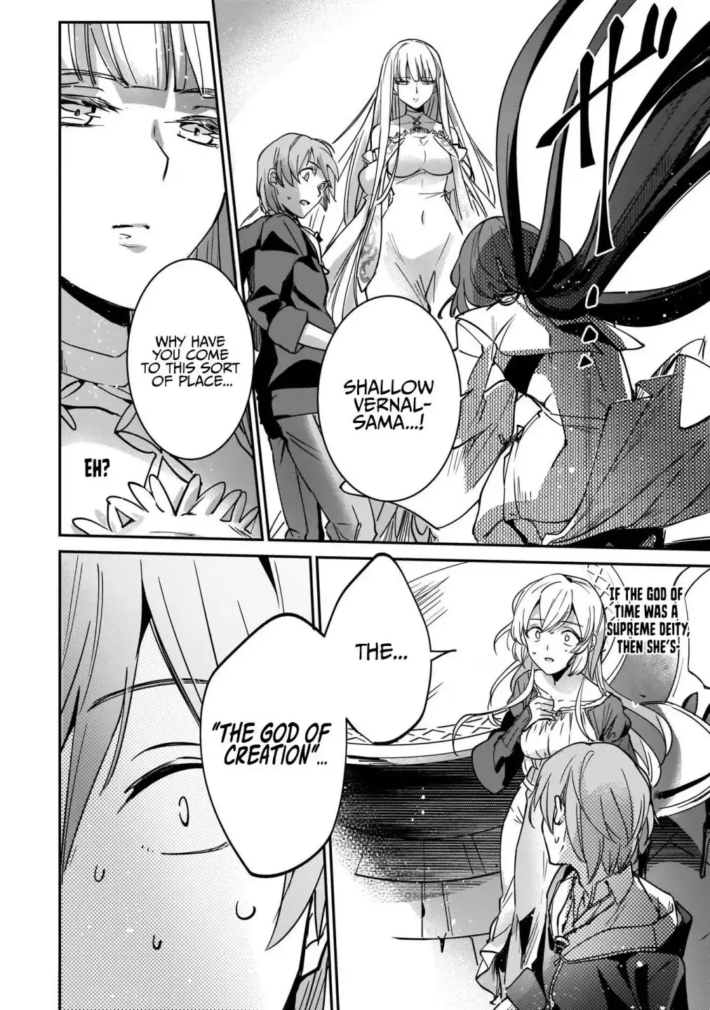 Yuusha Shoukan ni Makikomareta kedo, Isekai wa Heiwa deshita Chapter 11 9